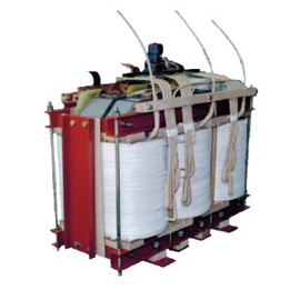 S13 10KV flat opening bends core(core)transformer