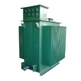 S11-MD Underground Transformer