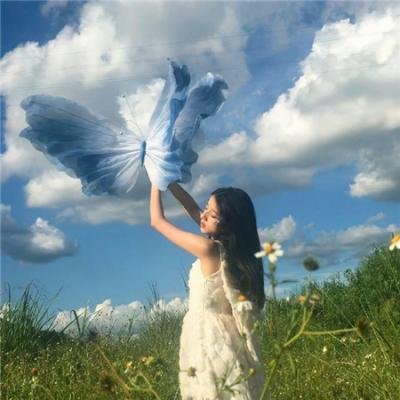 情深我心