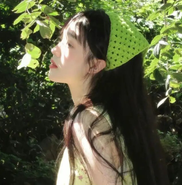 多梦女孩