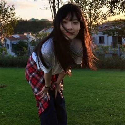 江湖儿女